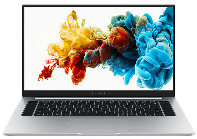 Honor MagicBook Pro pojawił się w wersji z NVIDIA GeForce MX350 [1]