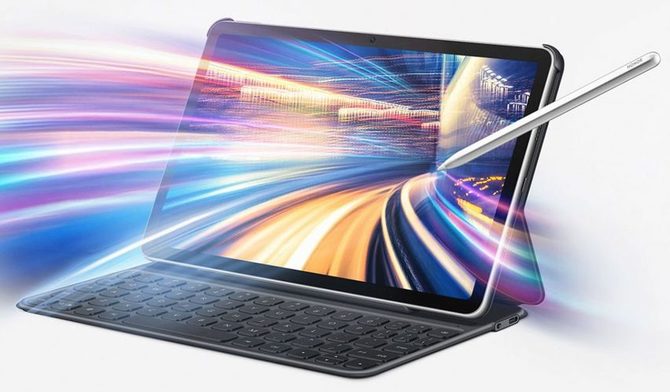 Honor - nowe produkty: laptop, tablet, telewizor, nawilżacz i więcej [3]
