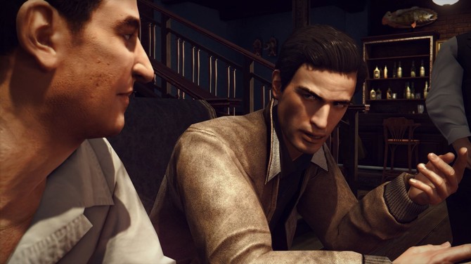 Mafia Trilogy – premiera, cena i gameplay z remastera gry Mafia 2 [6]