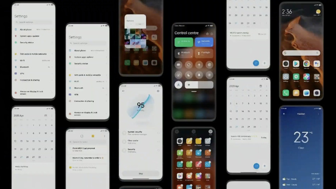 MIUI 12: Xiaomi ogłasza nowości i listę urządzeń do aktualizacji [1]