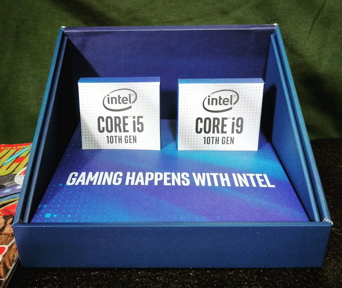 PurePC - Test Intel Core i5-10600K i Core i9-10900K mamy gotowy [1]