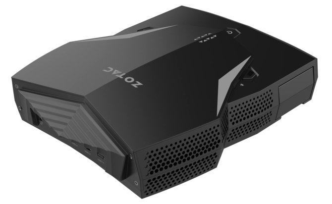 ZOTAC VR GO 3.0: Komputer-plecak do wirtualnej rzeczywistości [6]