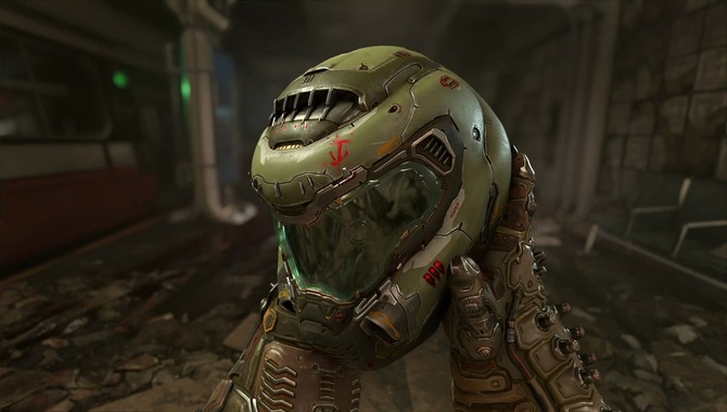 DOOM Eternal: id Software usunie Denuvo Anti-Cheat po krytyce [1]