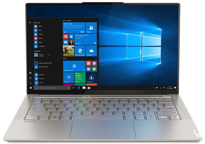 Lenovo: Wysokie przychody i rekordowy dochód za rok 2019/2020 [3]