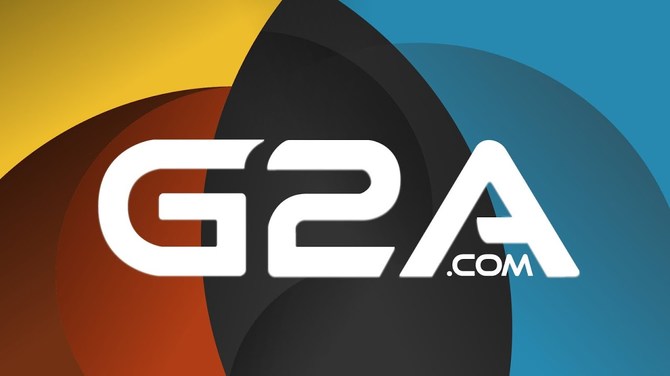 G2A: Sklep zwróci producentowi gier niemal 40 tysięcy dolarów [1]