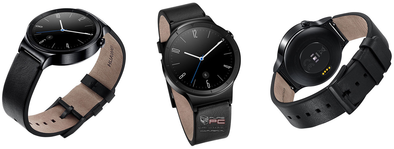 apple watch huawei