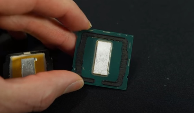Dlaczego nie powstał 12 rdzeniowy procesor Intel Comet Lake? [2]