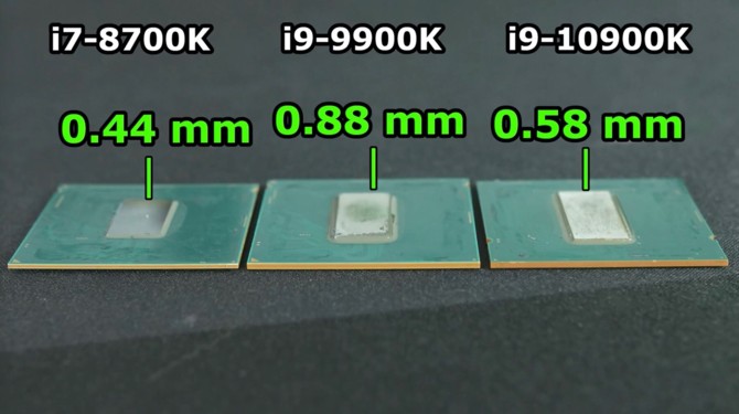 Dlaczego nie powstał 12 rdzeniowy procesor Intel Comet Lake? [3]