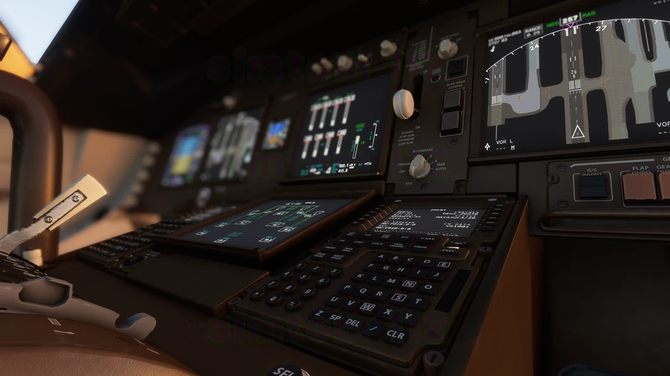 Microsoft Flight Simulator - kolejna porcja realistycznych screenów [1]
