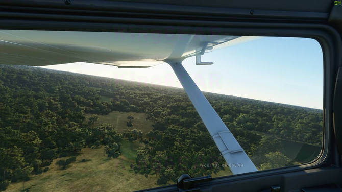 Microsoft Flight Simulator - kolejna porcja realistycznych screenów [7]