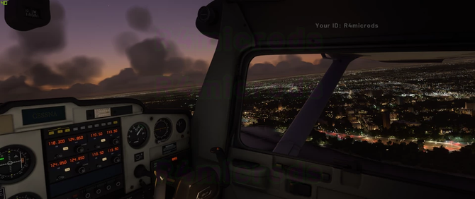 Microsoft Flight Simulator - kolejna porcja realistycznych screenów [8]