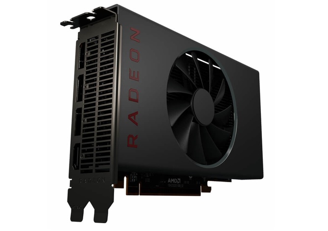 AMD Radeon RX 5300 - nowy karta graficzna na architekturze NAVI [2]