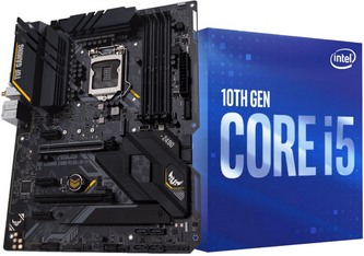Rusza sprzedaż procesorów Intel Core 10 generacji. Sprawdź ceny [2]