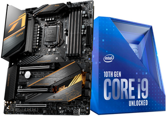 Rusza sprzedaż procesorów Intel Core 10 generacji. Sprawdź ceny [3]