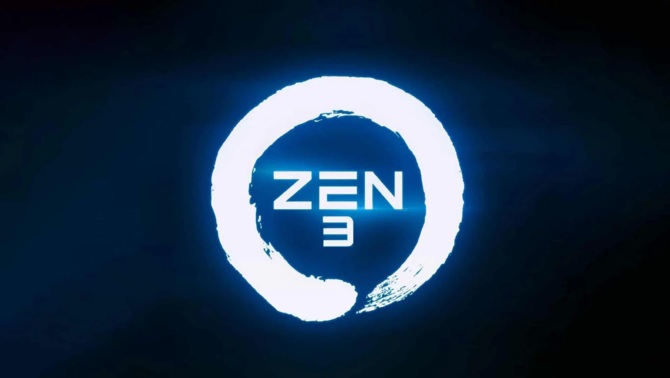 AMD Zen 3 Vermeer może wykorzystać 5 nm proces technologiczny [1]