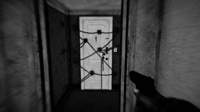 Anthology of Fear: Pierwszy gameplay i demo polskiego horroru [4]