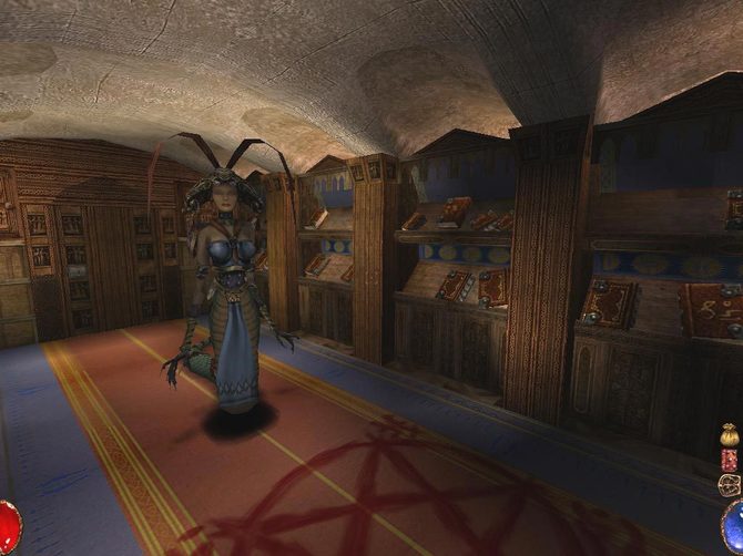 Arx Fatalis za darmo na Bethesda.net z okazji 20-lecia studia Arkane [5]