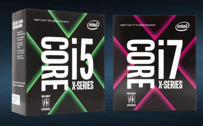 Intel Core i5-7660X - Procesor HEDT, który nie doczekał się premiery [4]