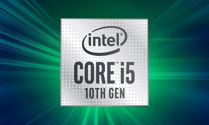 Procesory Intel Core i5-10400 mają lutowany lub klejony IHS [1]