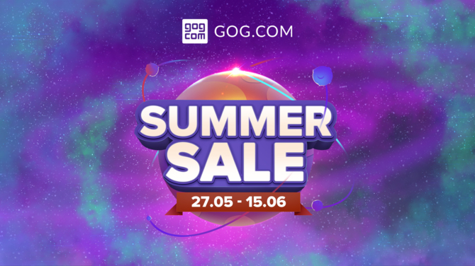 Promocje GOG Summer Sale oraz Metro Exodus i Prey bez DRM [2]