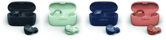 Jabra Elite Active 75t: Nowe słuchawki z HearThrough w 6 kolorach [3]