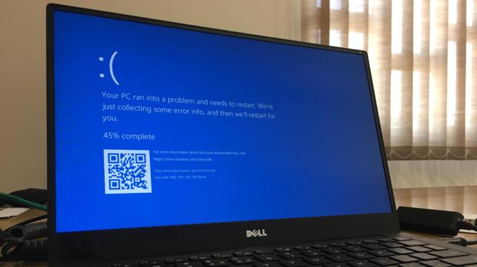 Windows 10 20H1 udostępniony, użytkownicy już zgłaszają błędy [2]