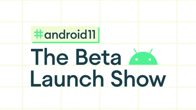 Android 11 Beta Launch Show: Pokaz nie odbędzie się w terminie [2]