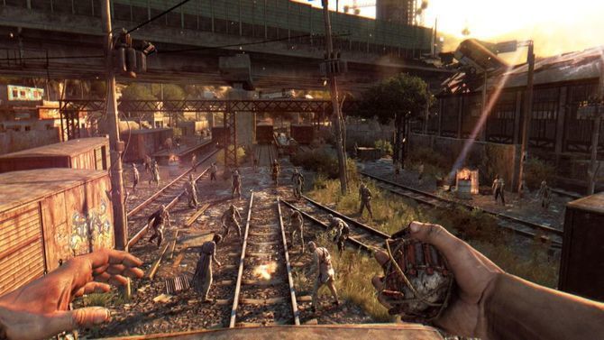 Dying Light 2 na ukończeniu. Techland dementuje przykre plotki [2]