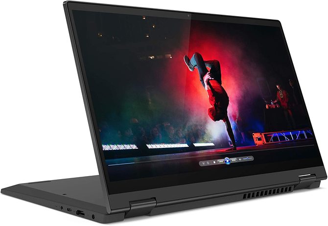 Lenovo Flex 5 - urządzenie 2w1 z AMD Ryzen 5 4500U za 600 dolarów [1]