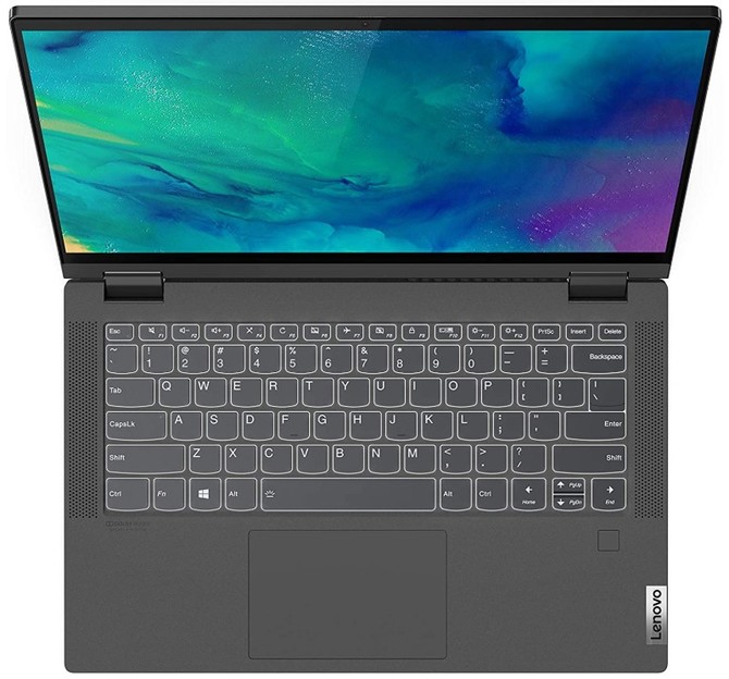 Lenovo Flex 5 - urządzenie 2w1 z AMD Ryzen 5 4500U za 600 dolarów [3]