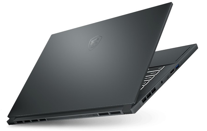 MSI Creator 15 - laptop dla twórców z NVIDIA GeForce RTX SUPER [4]