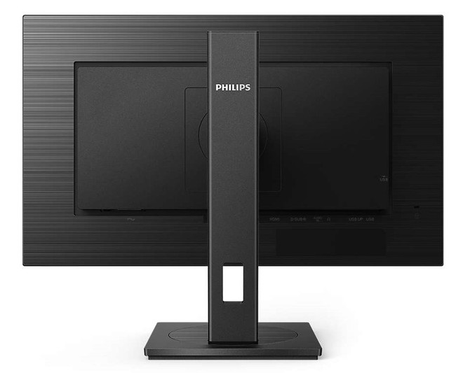 Philips 242B1V – pierwszy monitor Philips z trybem prywatnym [2]
