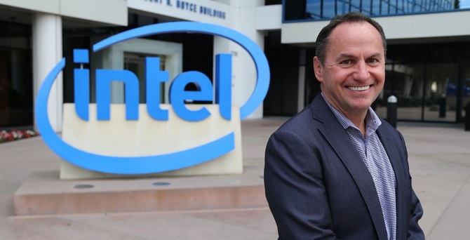 Szef Intela radzi, aby branża przestała korzystać z benchmarków [1]