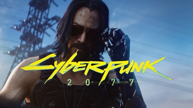 Cyberpunk 2077 - pokaz Night City Wire przełożony do 25 czerwca [1]