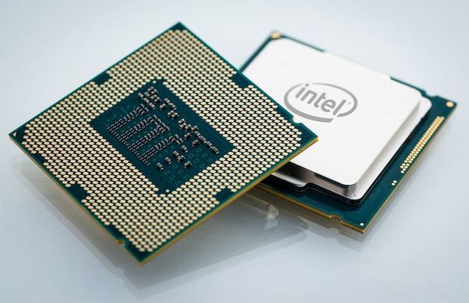 Intel Coffee Lake - producent wycofuje procesory z produkcji [3]