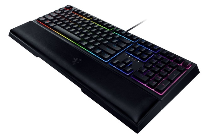 Razer Ornata V2 – klawiatura hybrydowa w odświeżonej wersji [2]