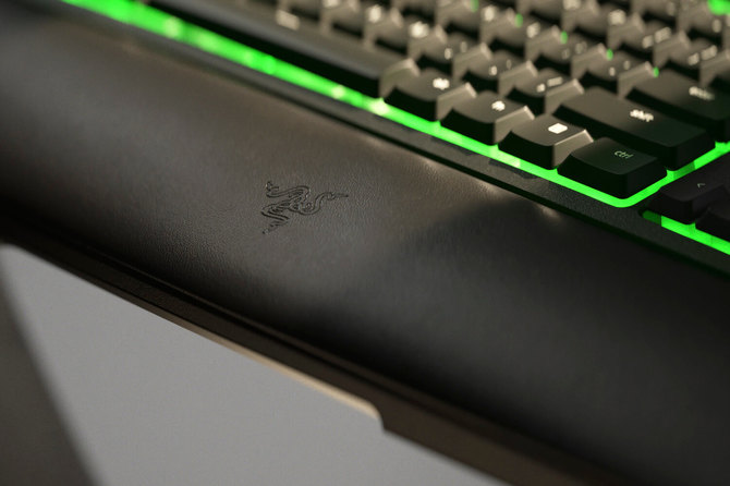 Razer Ornata V2 – klawiatura hybrydowa w odświeżonej wersji [3]