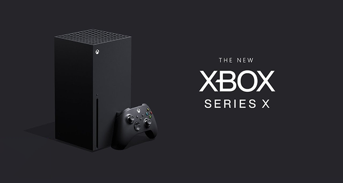 Xbox Series X - ujawniono polską datę premiery konsoli Microsoftu [1]
