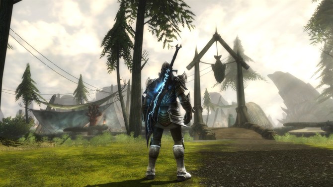 Kingdoms of Amalur: Re-Reckoning – RPG akcji otrzyma remaster [1]