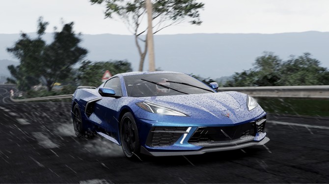 Premiera Project CARS 3 latem 2020 roku. Zobacz pierwszy zwiastun [5]