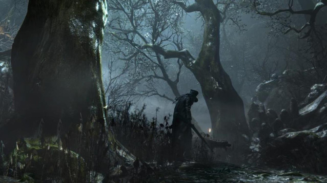 Bloodborne PC coraz bardziej pewne. Gra ma być portem wersji PS5 [2]