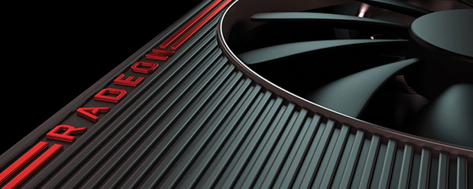AMD zwiastuje koniec ery kart graficznych z 4 GB pamięci VRAM [1]