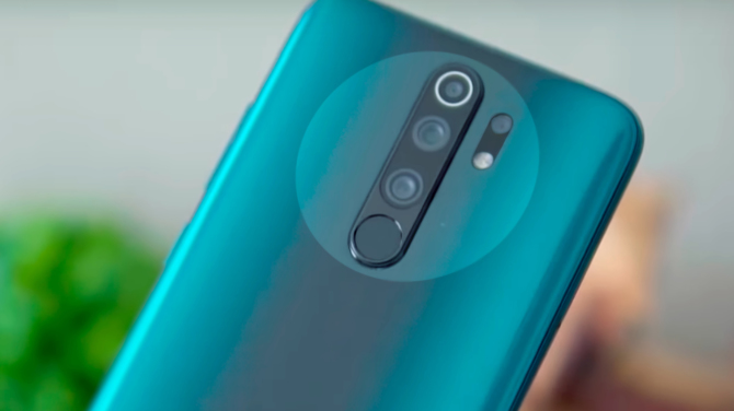 Xiaomi Redmi 9 - wygląd, cena i specyfikacja jeszcze przed premierą [1]