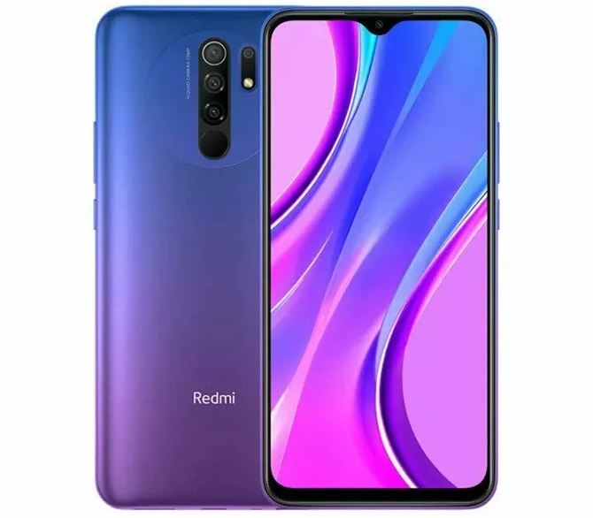 Xiaomi Redmi 9 - wygląd, cena i specyfikacja jeszcze przed premierą [2]