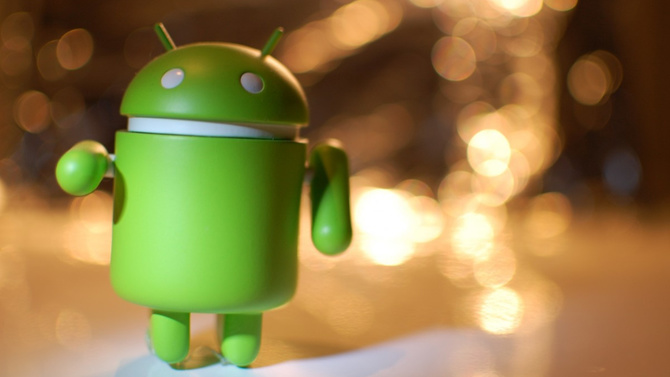 Fragmentacja Androida nie będzie już ukrywana przez Google [1]