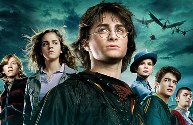 Hogwarts: A Dark Legacy - nowe RPG w świecie Harry'ego Pottera [1]