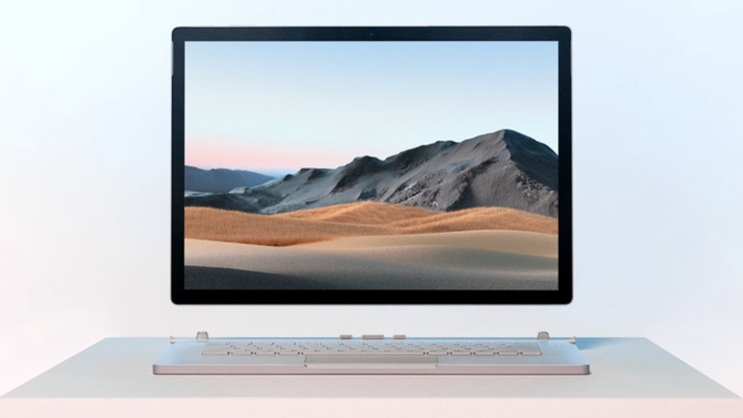 Microsoft Surface Book 3 dostępny w Polsce - sprawdzamy ceny [1]