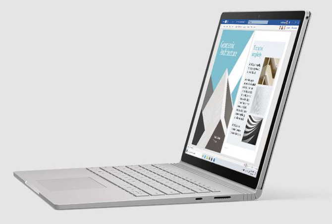 Microsoft Surface Book 3 dostępny w Polsce - sprawdzamy ceny [4]