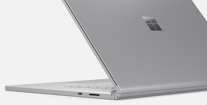 Microsoft Surface Book 3 dostępny w Polsce - sprawdzamy ceny [5]