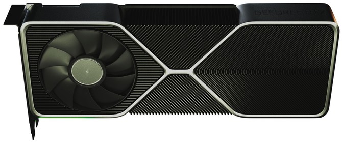 NVIDIA GeForce RTX 3080 na pierwszych, nieoficjalnych renderach [2]